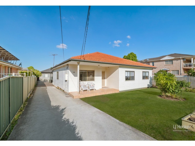 112 Hunter Street, Condell Park NSW 2200