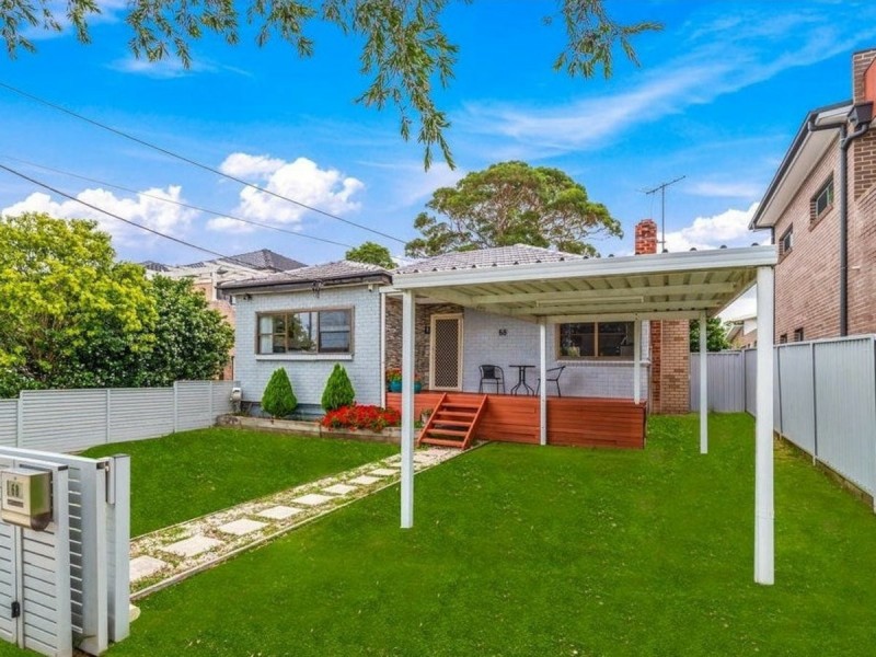 68 Vega Street, Revesby NSW 2212