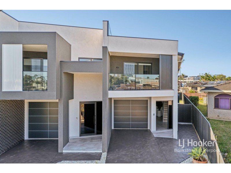 59A Franklin Road, Chipping Norton NSW 2170