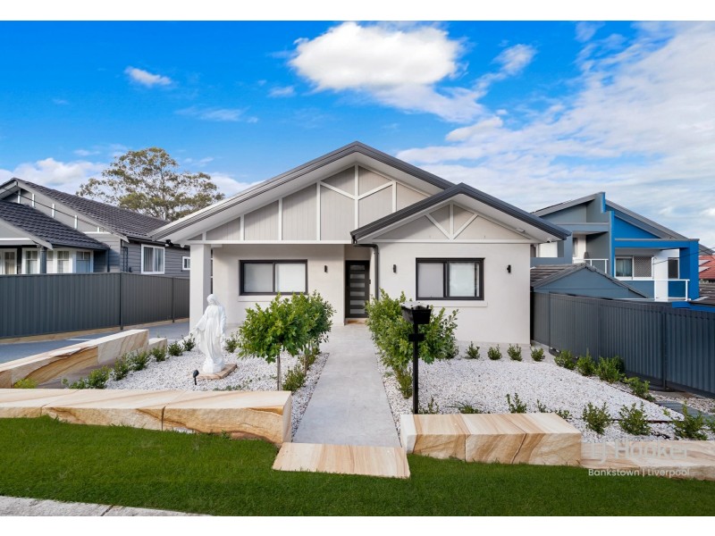 97 Fenwick Street, Bankstown NSW 2200