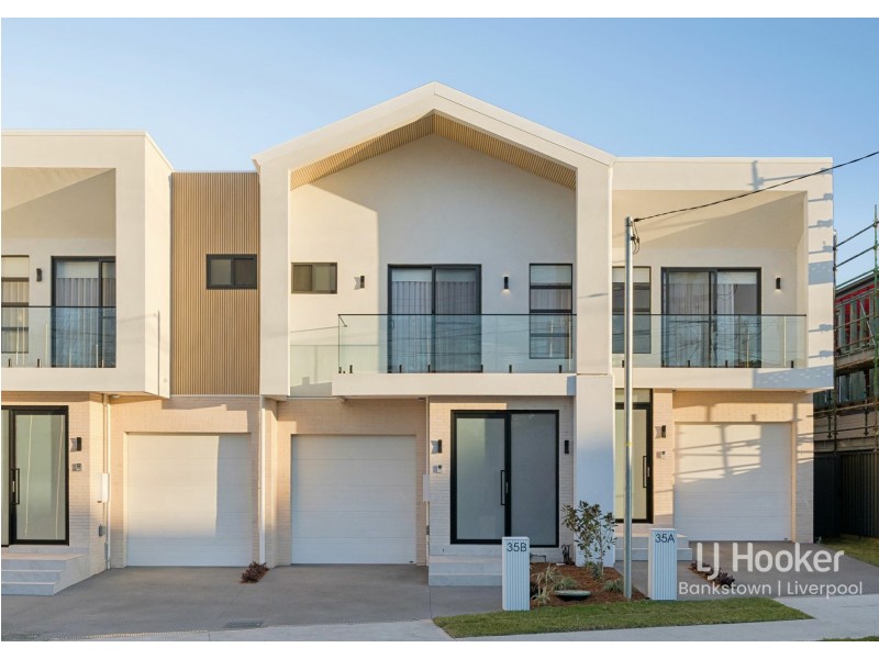 35B Longstaff Avenue, Chipping Norton NSW 2170