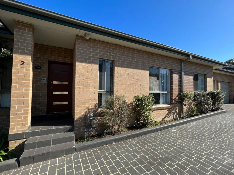 2/53 Scott Street, Punchbowl NSW 2196