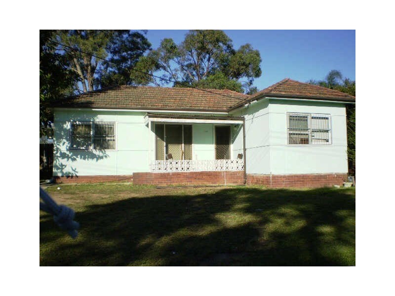 125 Chester Hill Rd, Bass Hill NSW 2197