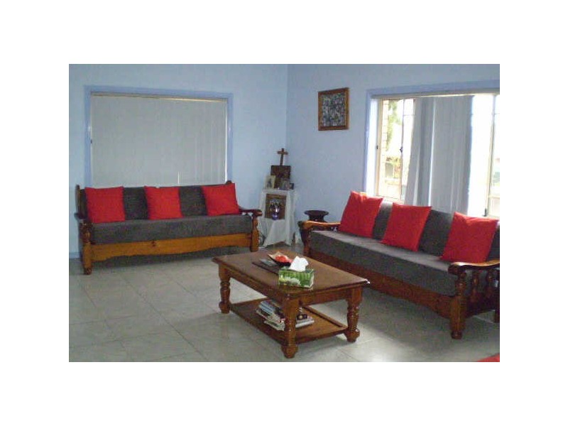 120 Hillcrest Avenue, Greenacre NSW 2190