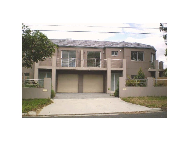 112 HIGHVIEW AVENUE, Greenacre NSW 2190