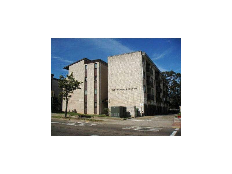 6/479 CHAPEL RD, Bankstown NSW 2200