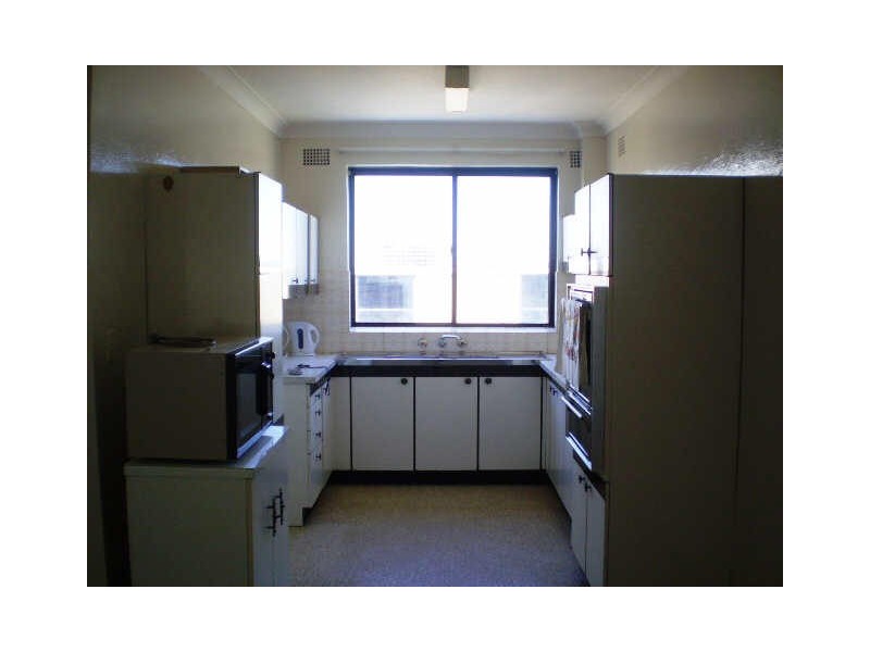 6/479 CHAPEL RD, Bankstown NSW 2200