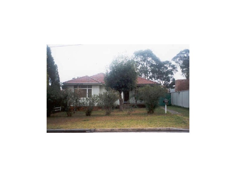 Condell Park NSW 2200