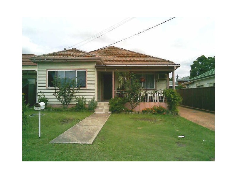 46A MIMOSA RD, Greenacre NSW 2190