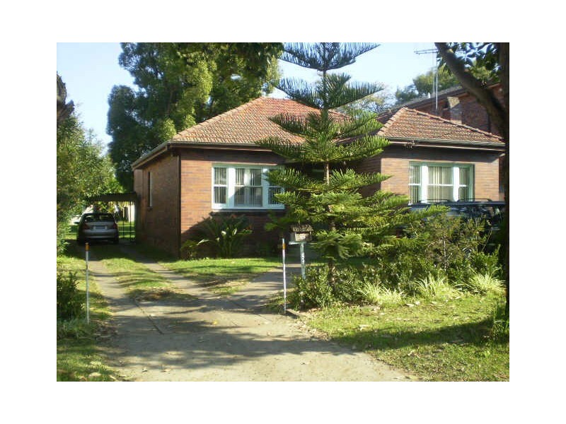 20 Allum Street, Bankstown NSW 2200