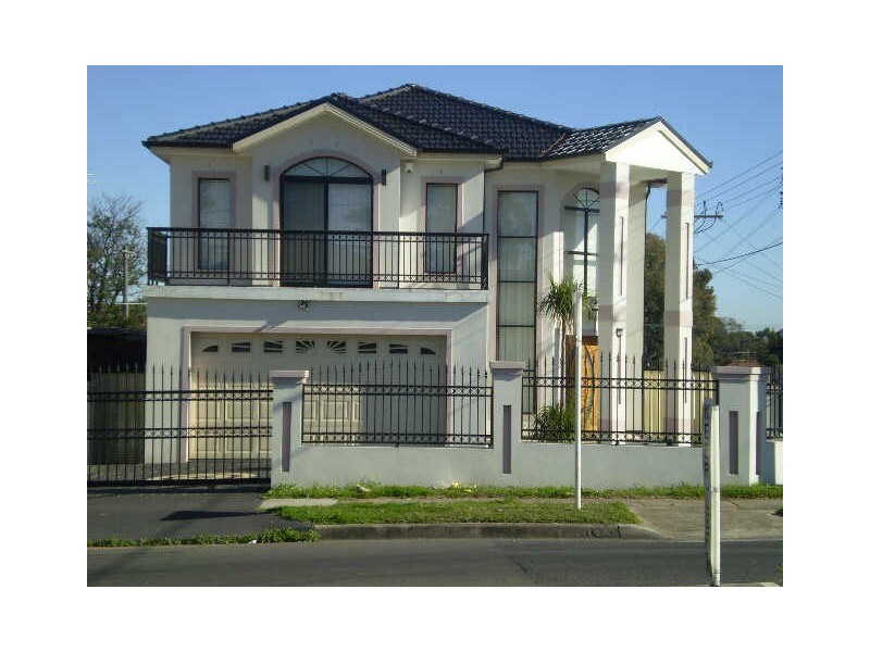 60 Edgar Street, Bankstown NSW 2200