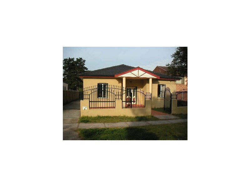 7 Allum Street, Bankstown NSW 2200