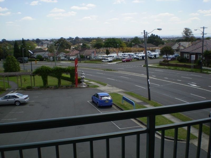 19/365 – 3 Hume Highway, Bankstown NSW 2200