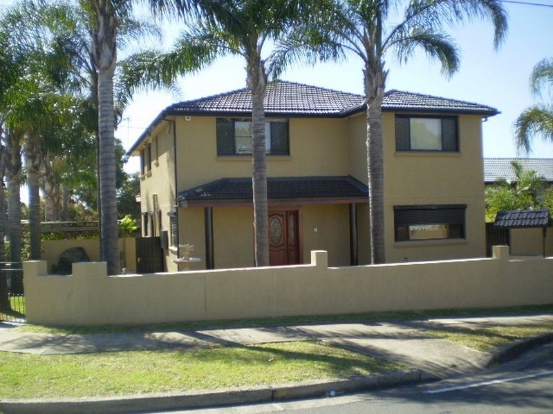 197 William Street, Bankstown NSW 2200