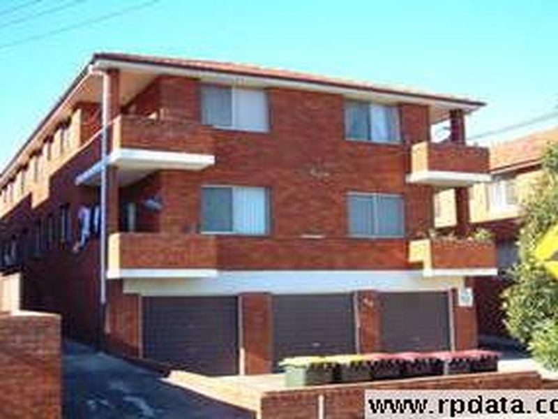 5/40 Arthur Street, Punchbowl NSW 2196