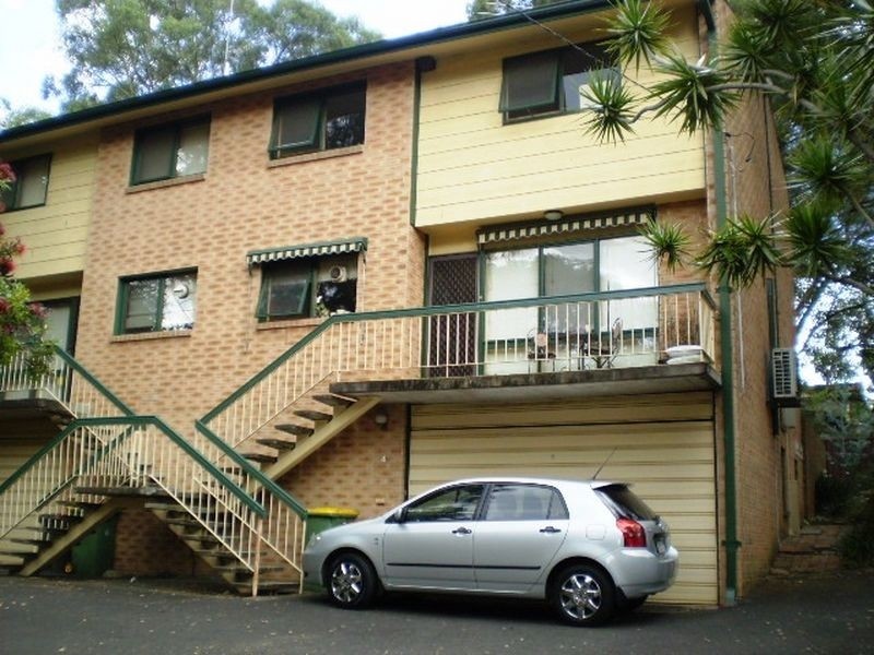 Condell Park NSW 2200