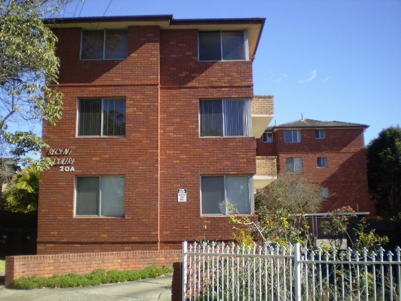 Regents Park NSW 2143