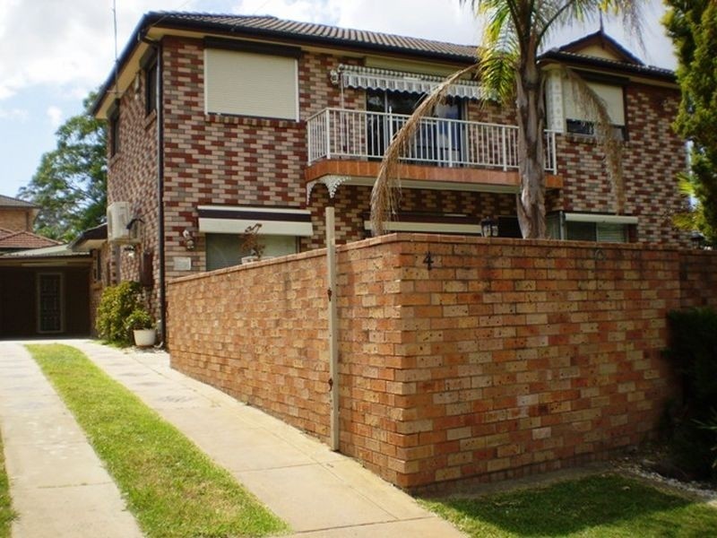 4 Orison Street, Georges Hall NSW 2198