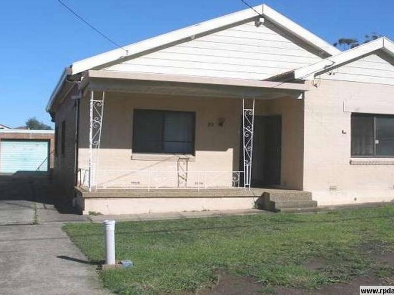 20 Shenton Avenue, Bankstown NSW 2200