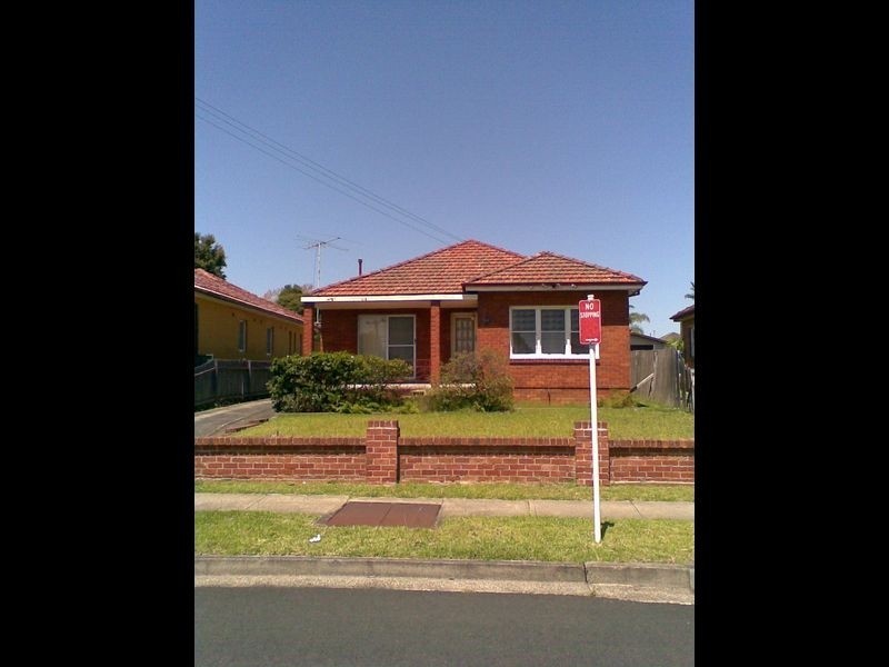Sefton NSW 2162