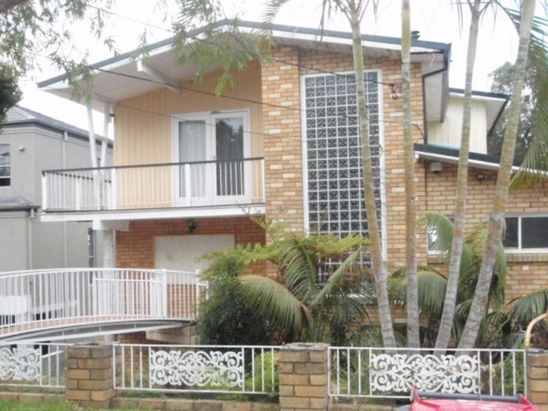 30 Dalton Avenue, Condell Park NSW 2200