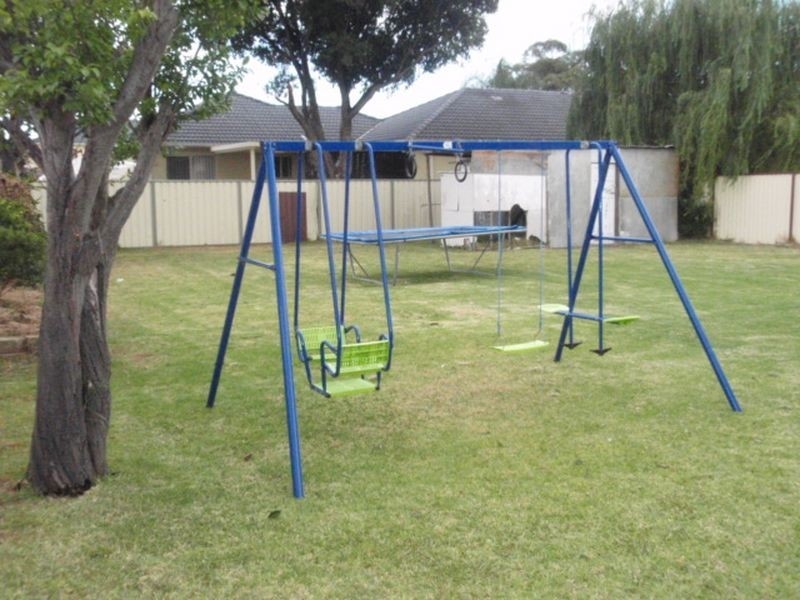 Condell Park NSW 2200