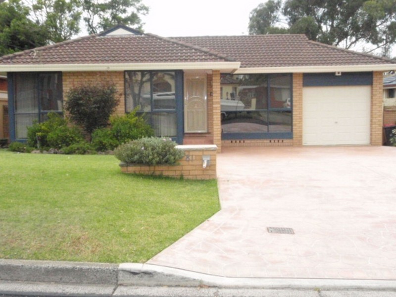 81 Townsend Street, Condell Park NSW 2200