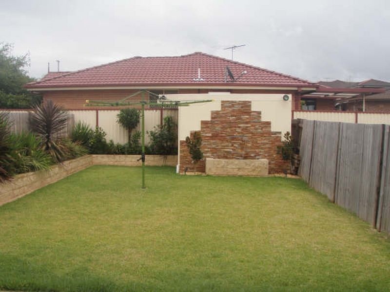 Condell Park NSW 2200