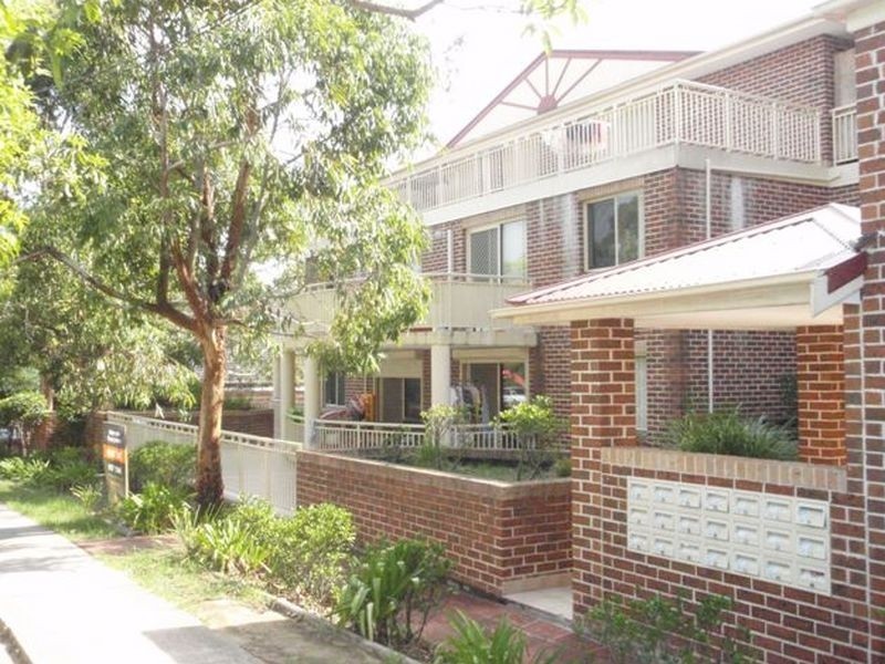 17/14-16 Weigand Avenue, Bankstown NSW 2200