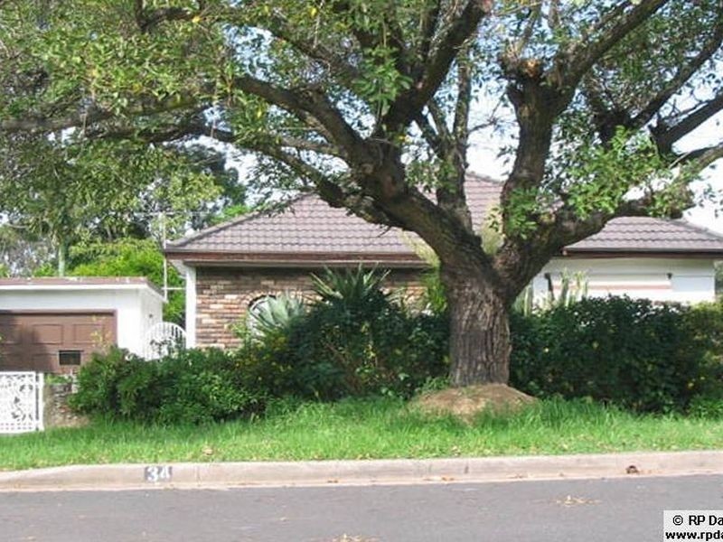 34 Gallipoli Street, Condell Park NSW 2200