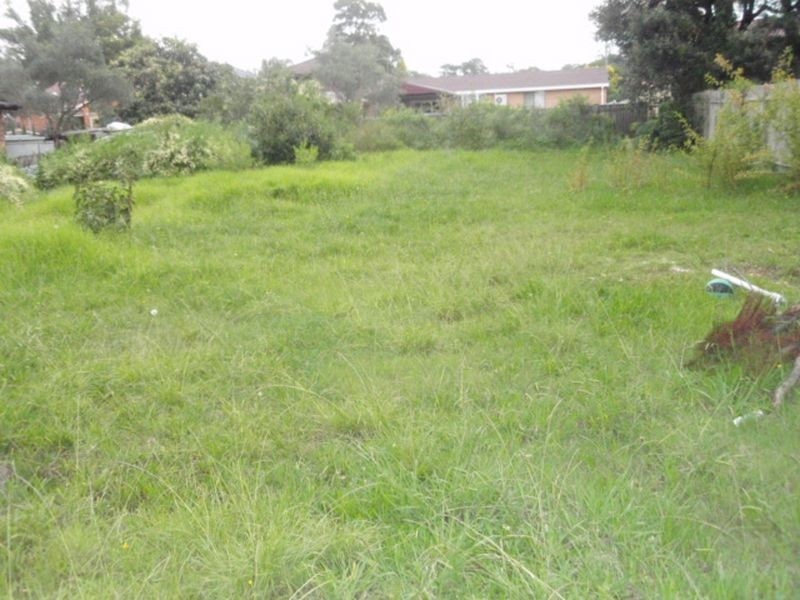 63 Market Street, Condell Park NSW 2200