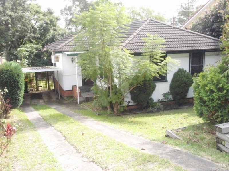 4 Carew Street, Padstow NSW 2211