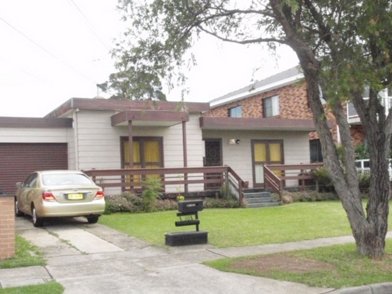 Condell Park NSW 2200