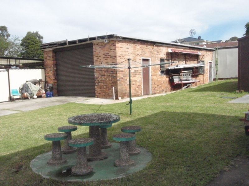 Condell Park NSW 2200