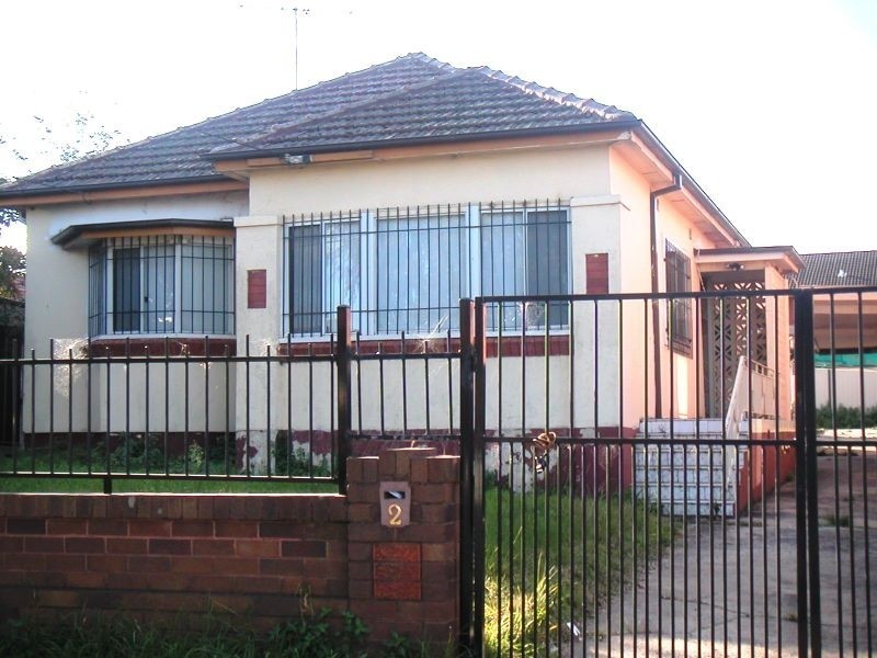 Bankstown NSW 2200
