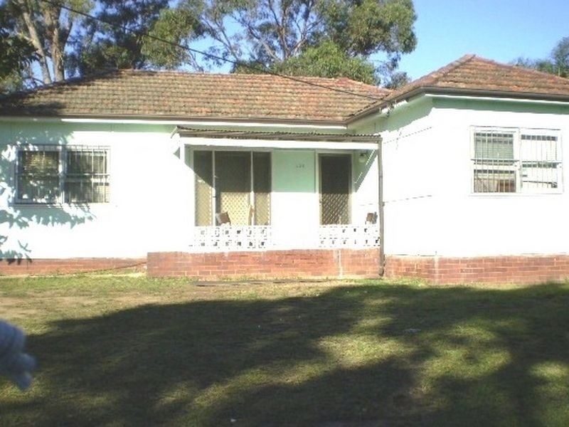 125 CHESTER HILL RD, Bass Hill NSW 2197