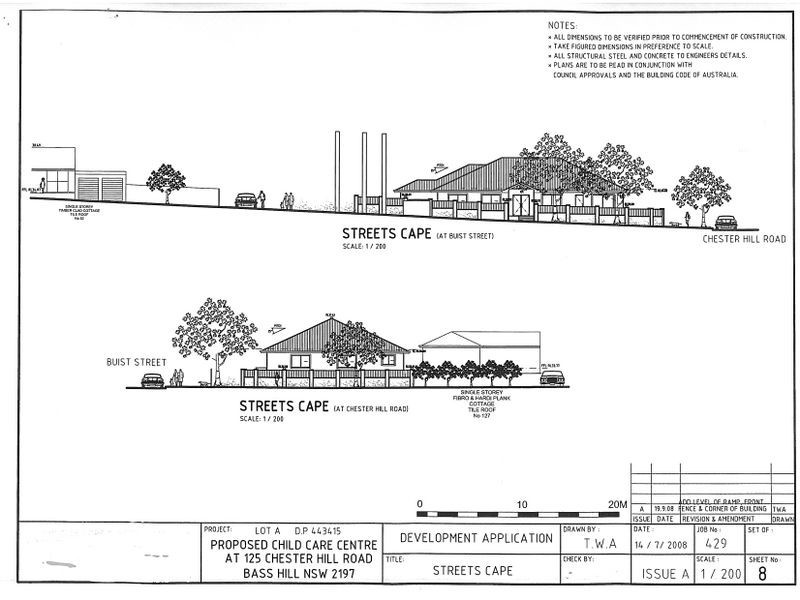 125 CHESTER HILL RD, Bass Hill NSW 2197