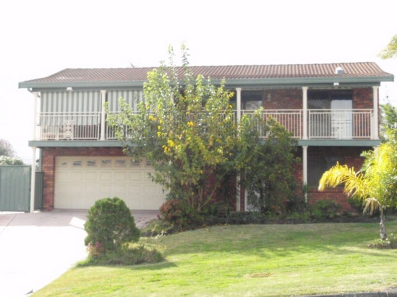 Georges Hall NSW 2198