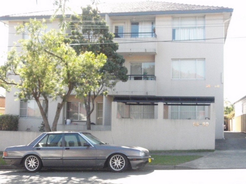 7/58 Taylor Street, Lakemba NSW 2195