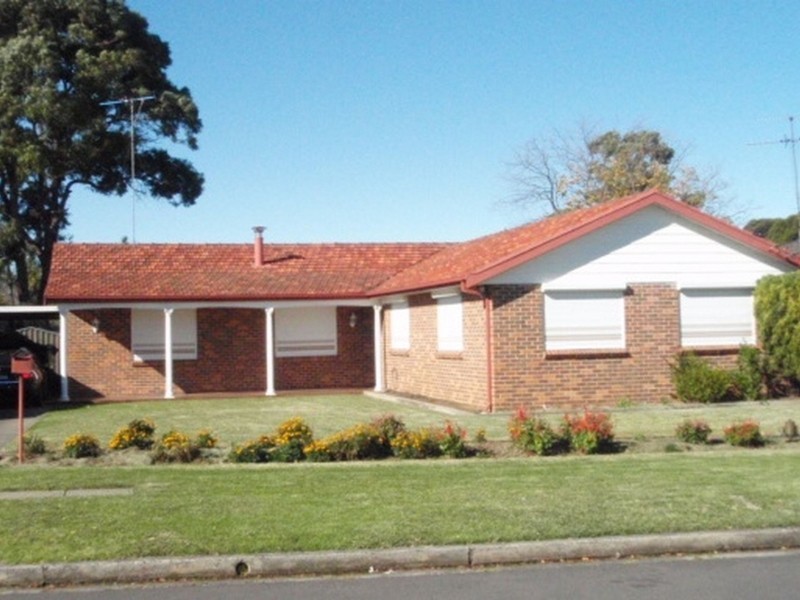 96 Clarence Street, Condell Park NSW 2200