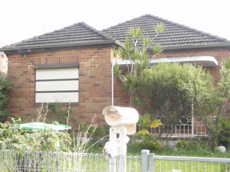 861 Punchbowl Rd, Punchbowl NSW 2196
