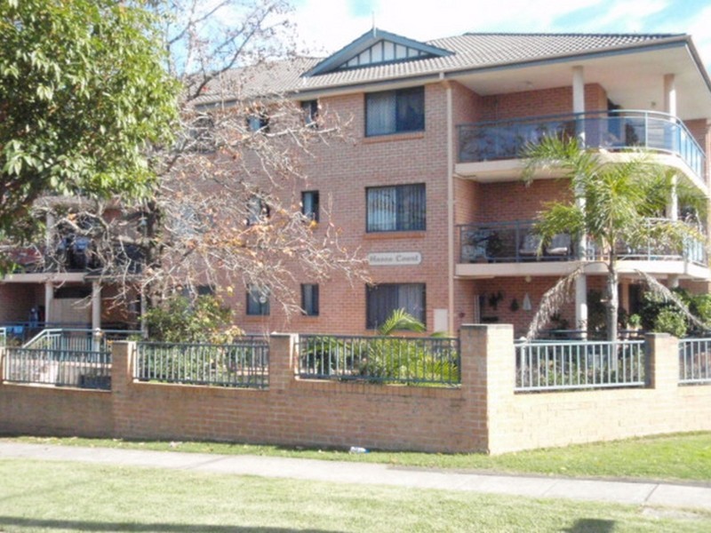 18/34-36 Weigand Avenue, Bankstown NSW 2200