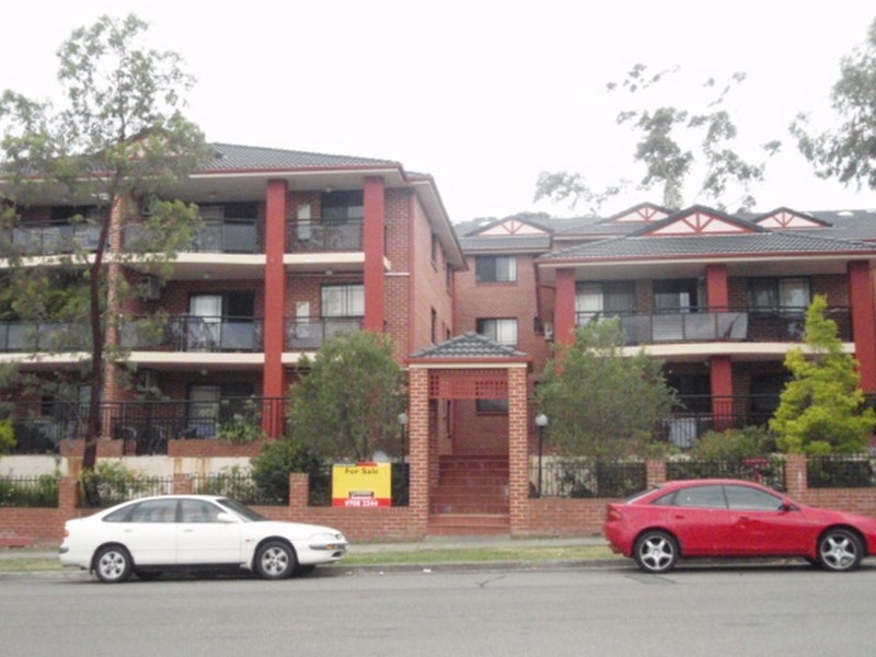 Bankstown NSW 2200