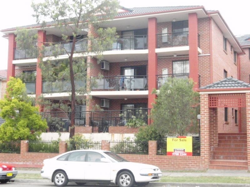 Bankstown NSW 2200