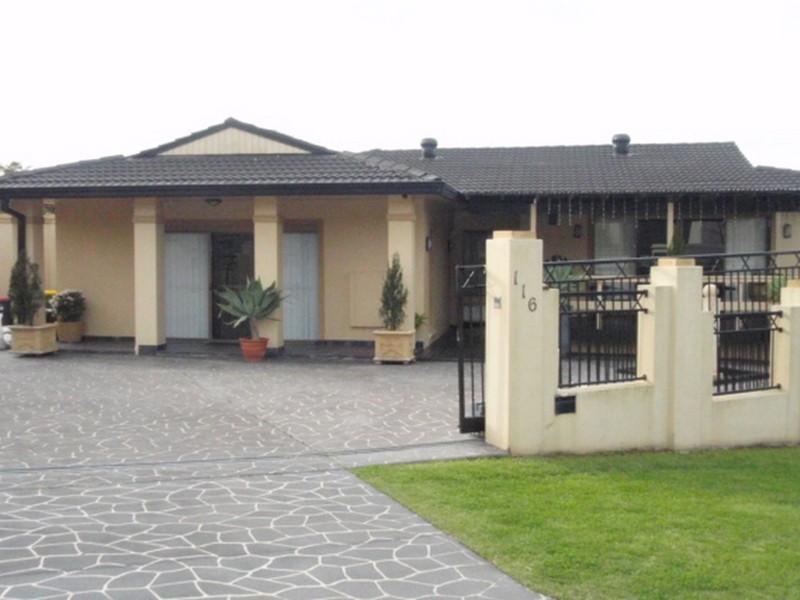 Revesby Heights NSW 2212