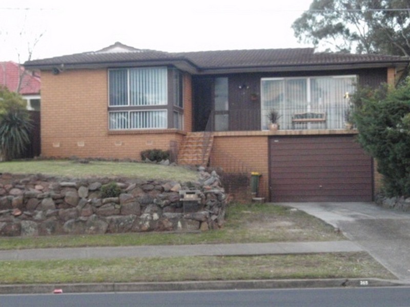 Georges Hall NSW 2198