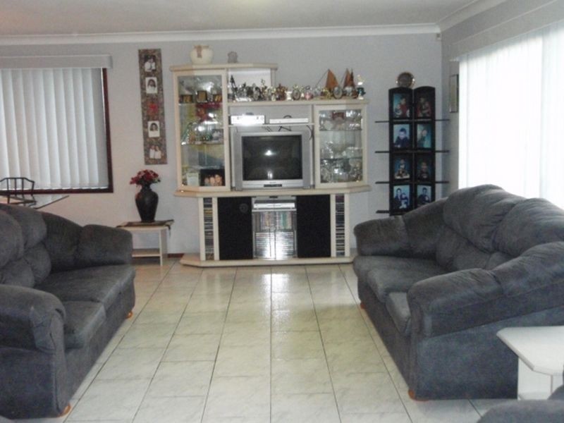 Georges Hall NSW 2198