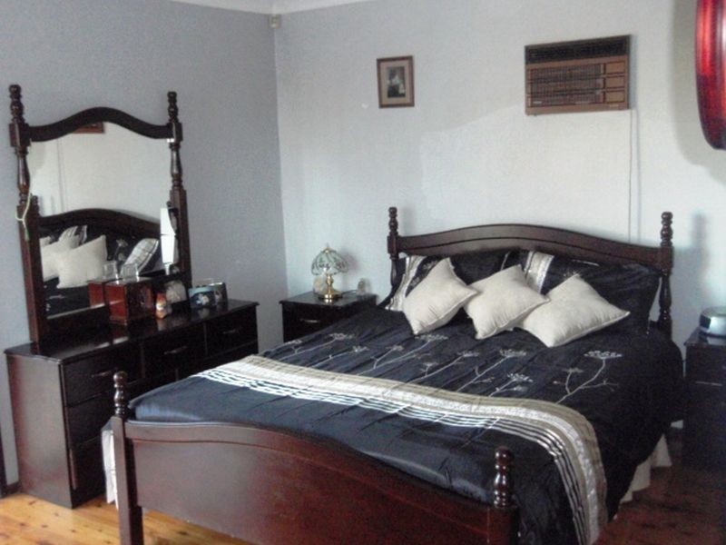 Georges Hall NSW 2198