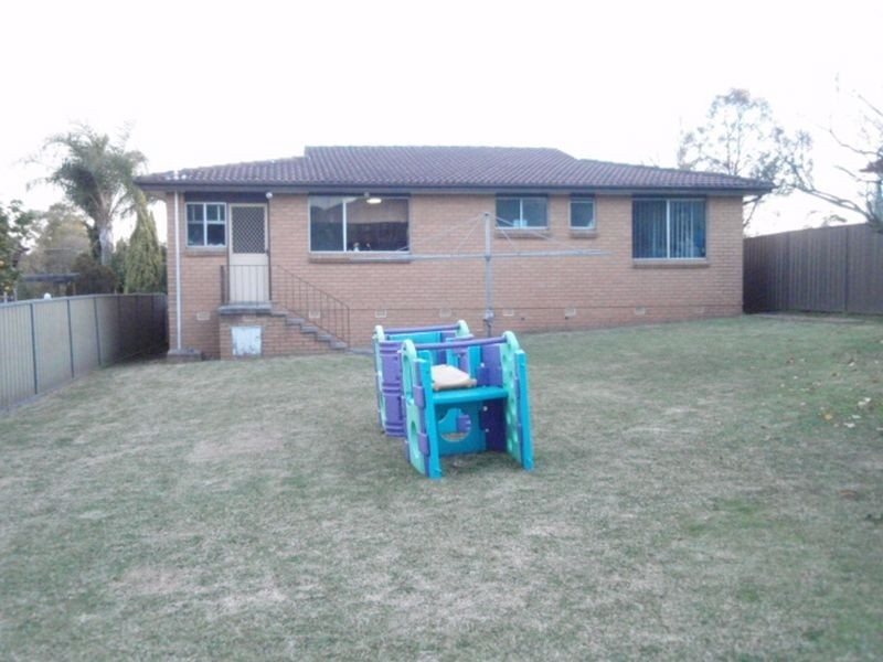 Georges Hall NSW 2198