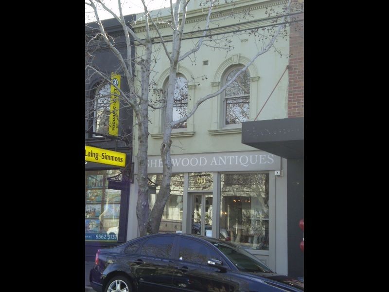 90 Queen Street, Woollahra NSW 2025